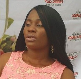 Idara I.