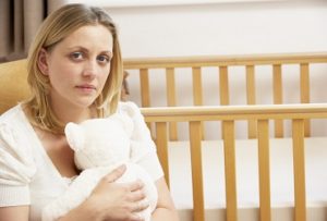 The New Eve Sessions Pregnancy Loss Session - 22nd September