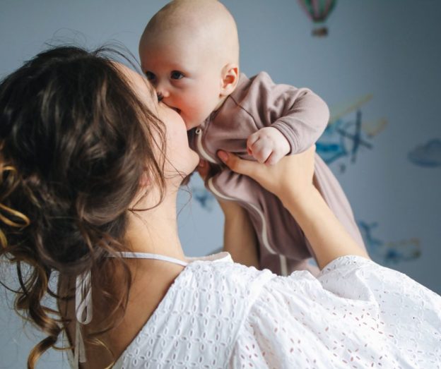 New Eve Centre | motherhood