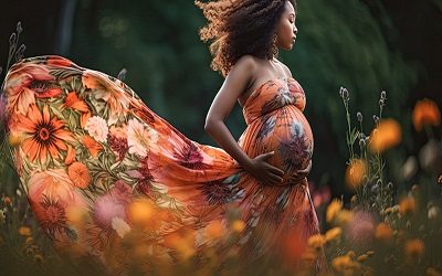 The New Eve Natural Fertility Course