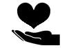 Supportive environment icon | The New Eve Method®, The New Eve Programme, Period, Menstrual Cycle