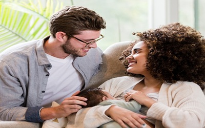 The New Eve Motherhood Programme Review