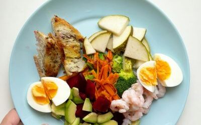 The New Eve Diet