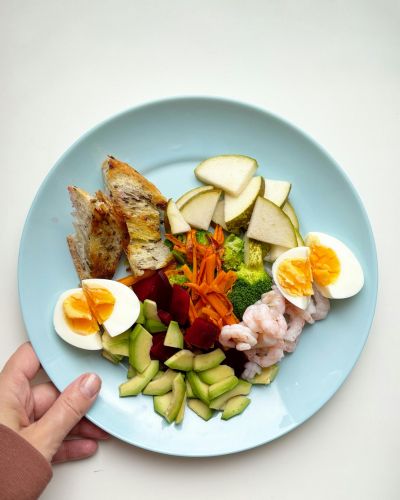 The New Eve Diet